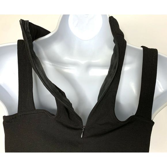 KILLSTAR Elissa Halter Top Tank Top Choker Neck - Picture 6 of 10